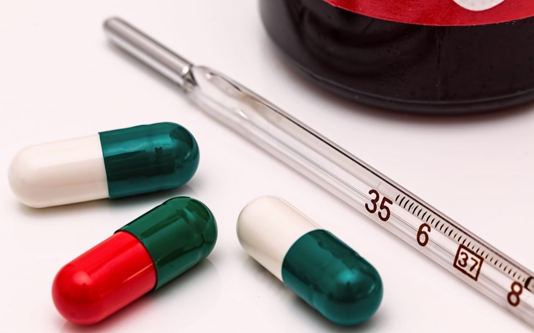 Understanding Your Medicare Drug Coverage Options