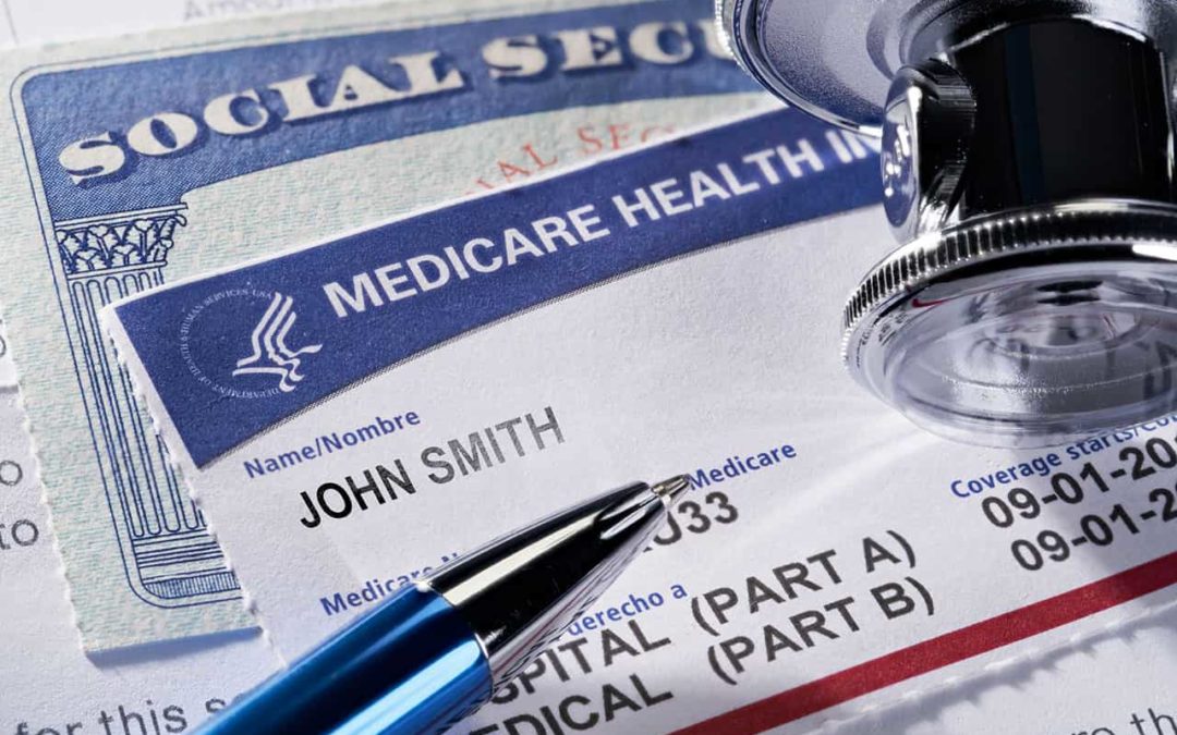 Understanding the Parts of Medicare Coverage