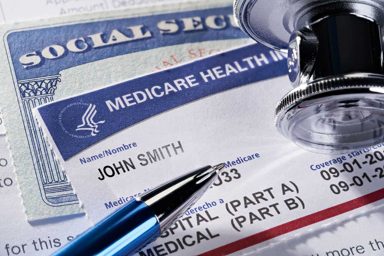 Medicare, Medicare Supplements, Medicare Advantage Explained