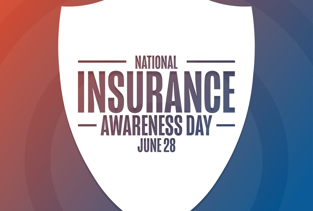 National Insurance Awareness Day – June 28th