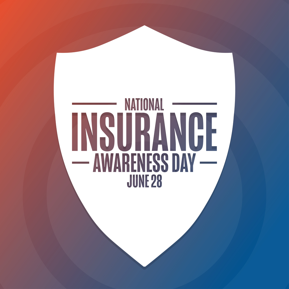 National Insurance Awareness Day June 28th » Your Insurance Gal