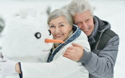 Winter Wellness for Seniors: Staying Healthy and Prepared During Cold and Snowy Weather