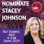 Nominate Stacey Johnson