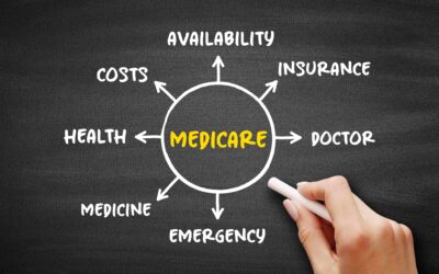 5 Common Medicare Myths Debunked