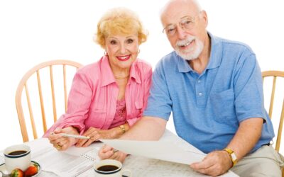 Understanding Medicare Basics: A Guide for New Retirees in Clark County