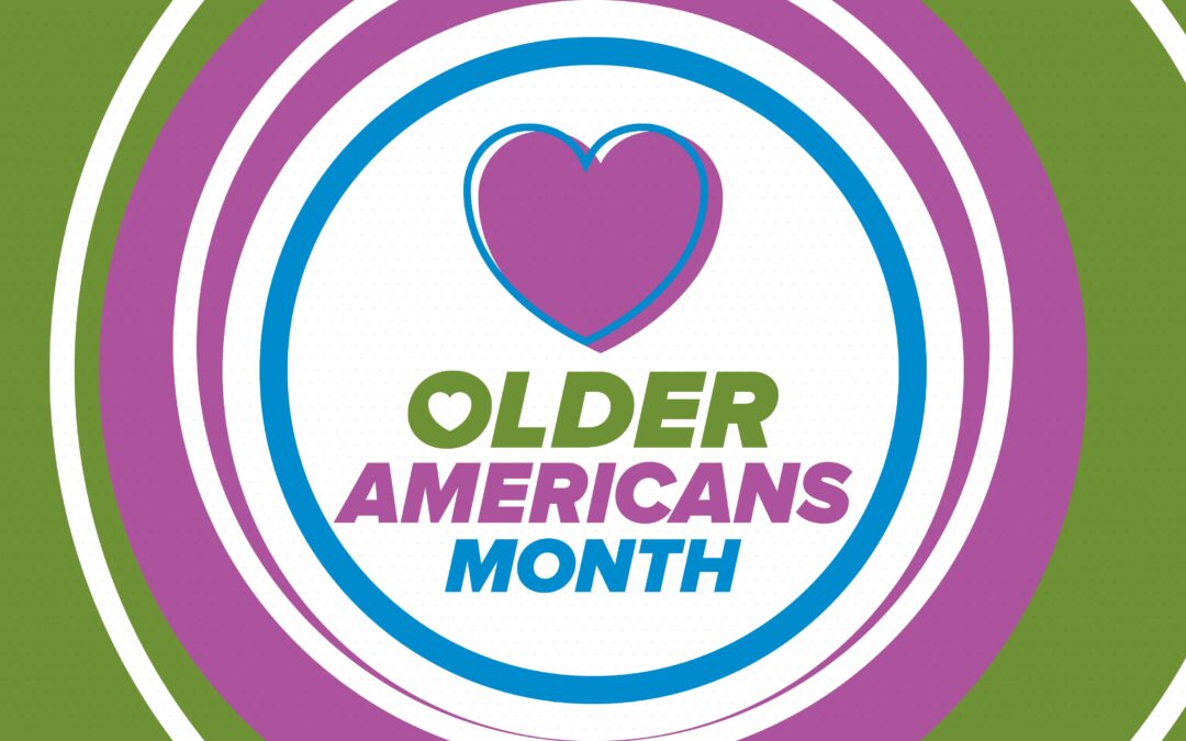 It’s Older Americans Month: Celebrating and Supporting Our Seniors in Vancouver