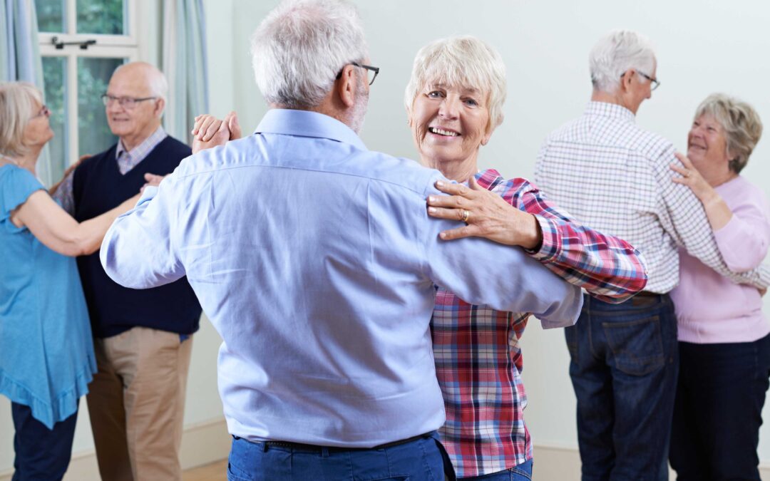 How Local Resources in Vancouver Can Help Medicare Recipients Stay Healthy