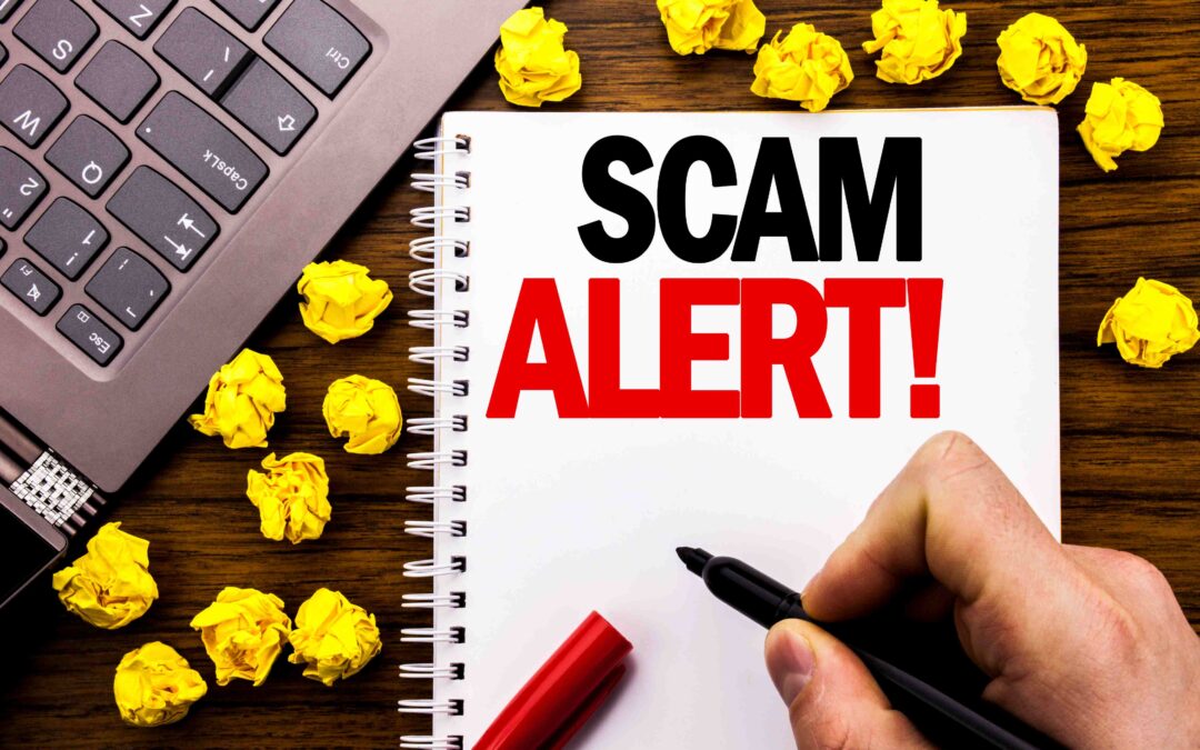 Medicare Scams Are on the Rise: How to Stay Safe