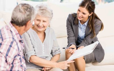 The Role of a Medicare Insurance Agent: Why Personalized Help Matters