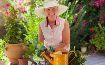 Summer & Sun Safety for Medicare Beneficiaries: Local Tips and Covered Services